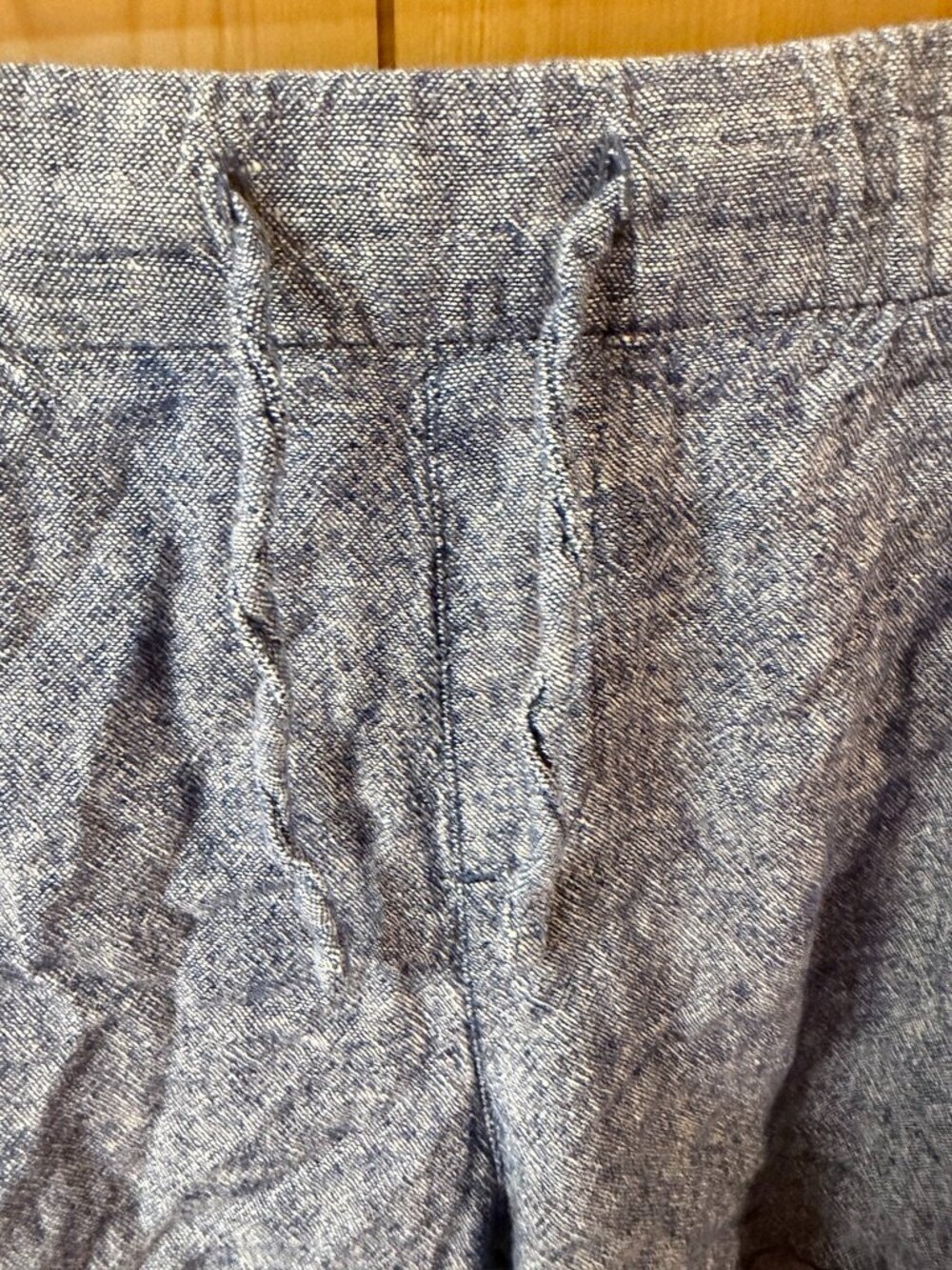 Stretch Shorts - Picture 2 of 5